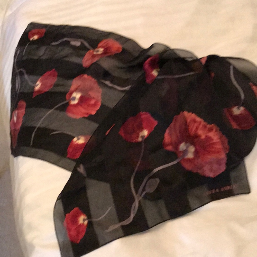 Laura Ashley scarf